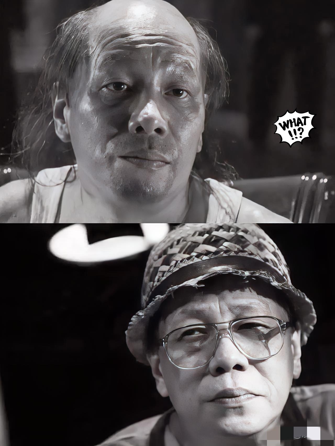 大家有没有发现，一个很心酸的事实，周海媚去世，李玟去世，吴孟达去世，梁小龙也