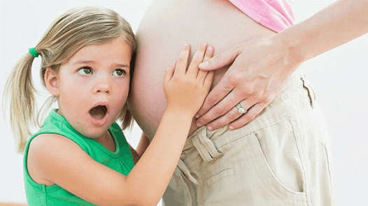 孕晚期准妈妈为什么一定要“数胎动”? 胎动秘密在这里!