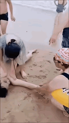 救人一命，胜造七级浮屠。
