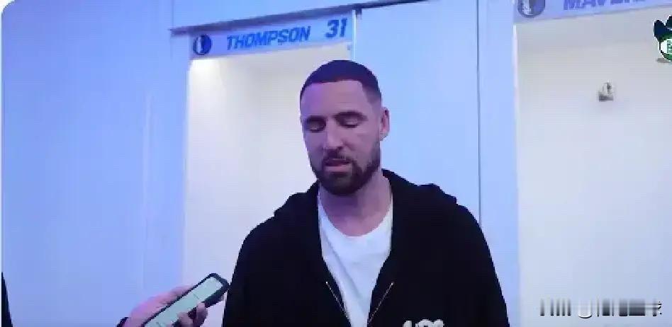 克莱-汤普森所言极是啊美媒Fullcourtpass转载了克莱-汤普森评选的