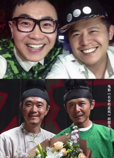 《长安的荔枝》上映2天意外的不是票房1.45亿，也不是口碑比剧版好，而是居然