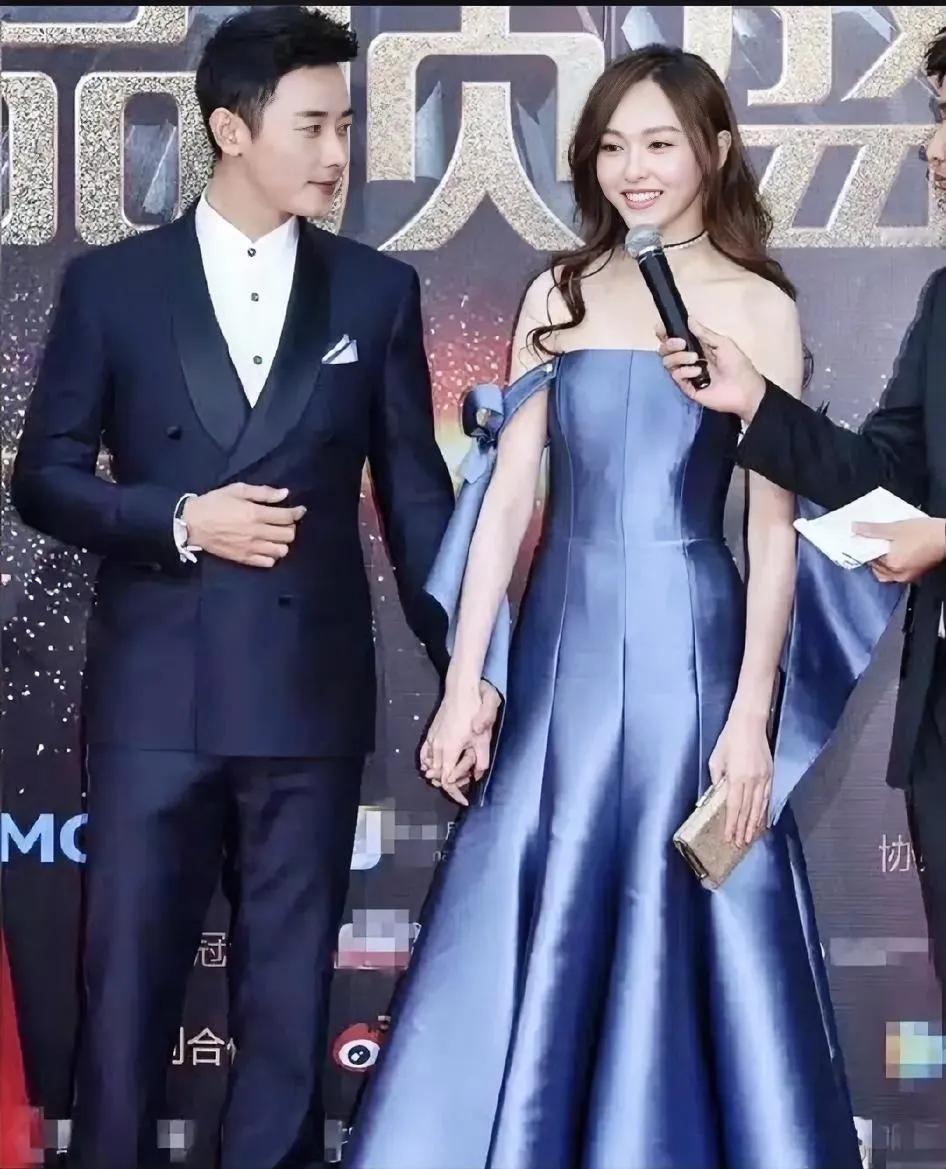 都说，罗晋父亲走得很遗憾，70岁才走，还是没有抱上孙子，罗晋想要二胎还没要得上。