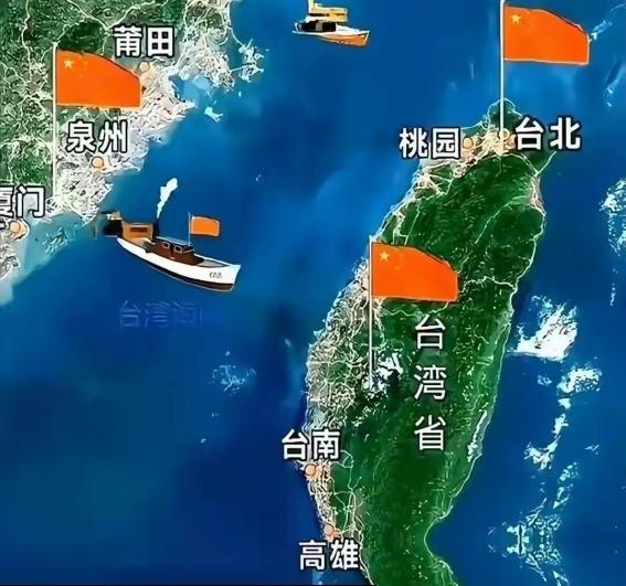 美国：中国想干什么就让他干什么吧，我们管不了。第一：中国要收复台湾就让他收复，惹