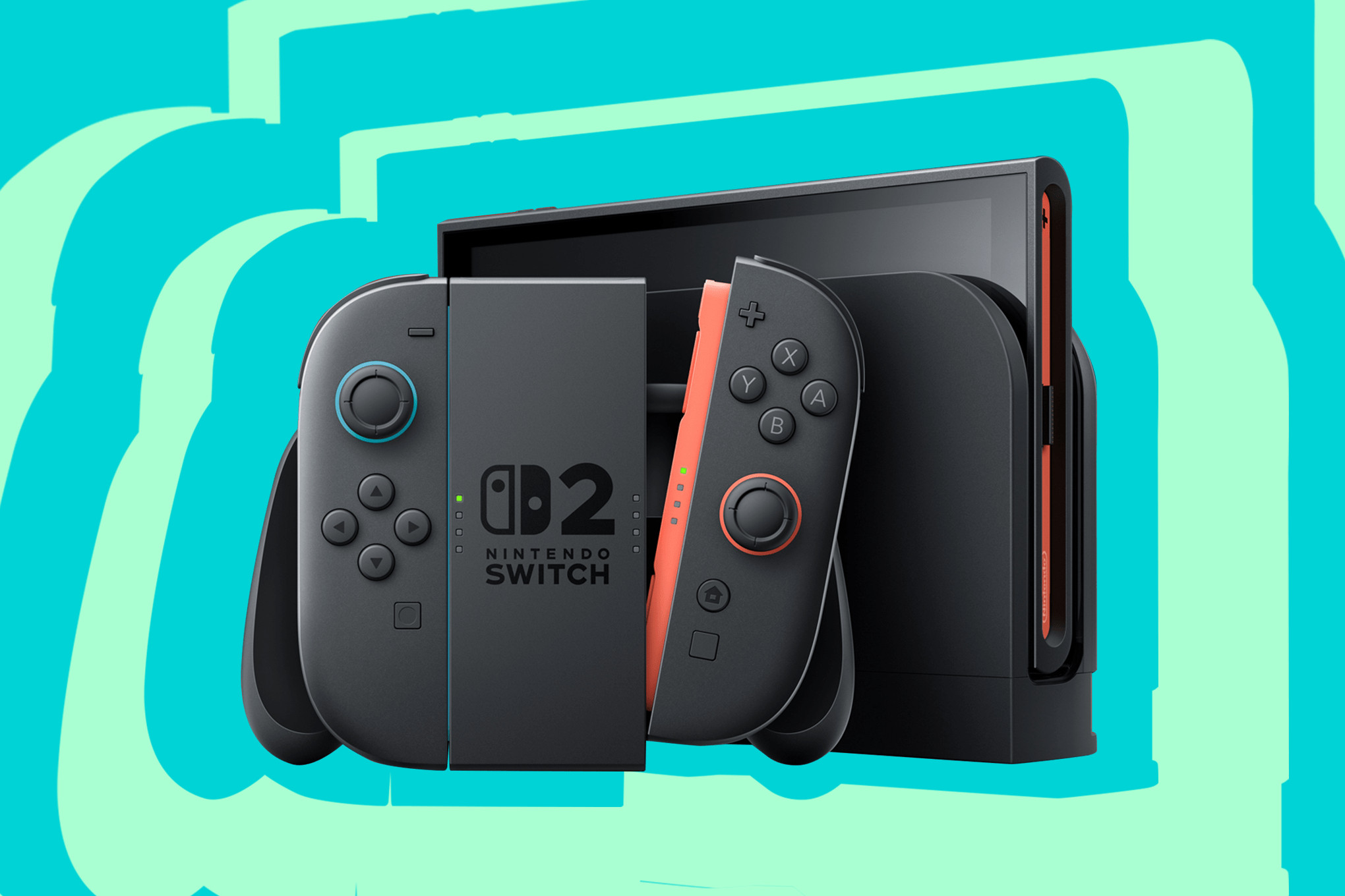【前《刺客信条》主创痛批Switch2钥匙卡】前《刺客信条》和《孤岛惊魂》主创