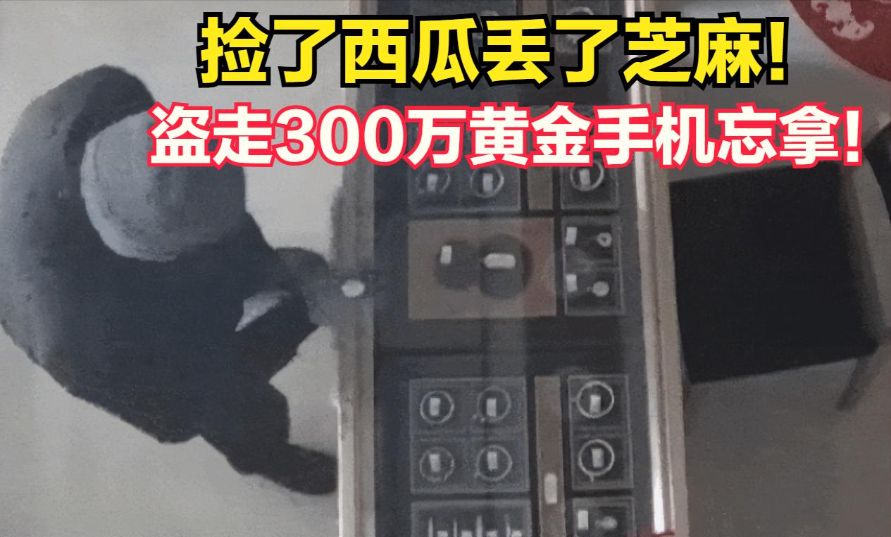 民警：你好，你的手机掉了！湖南岳阳的毕某被捕了，而他的被捕