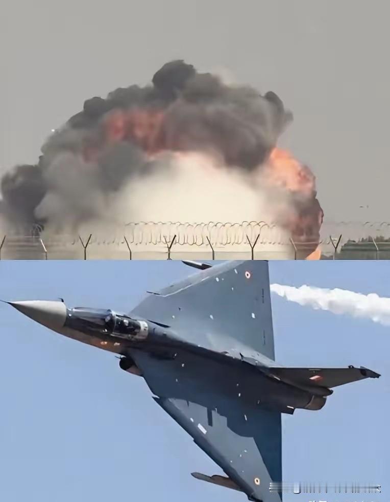 莫迪今晚可能要睡不着了，不是因为他最近又要忙了，也不仅仅是因为自家战机坠