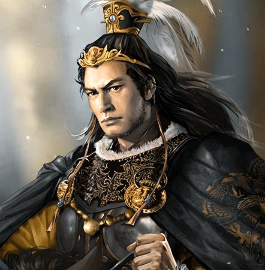 公元885年，李存勖出生于山西太原，本姓朱邪，是西突厥沙陀族人，家族世代为沙陀酋