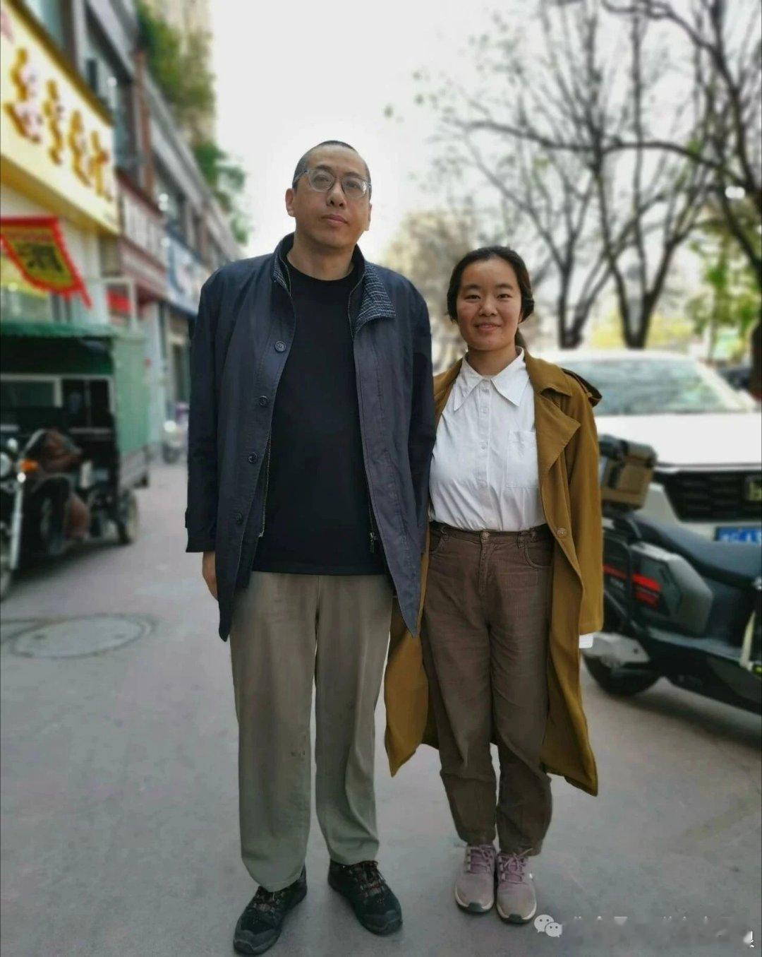 【李道国无罪释放，郝律师功不可没】2026年4月7日中午，北京冠楠律师事务所律师