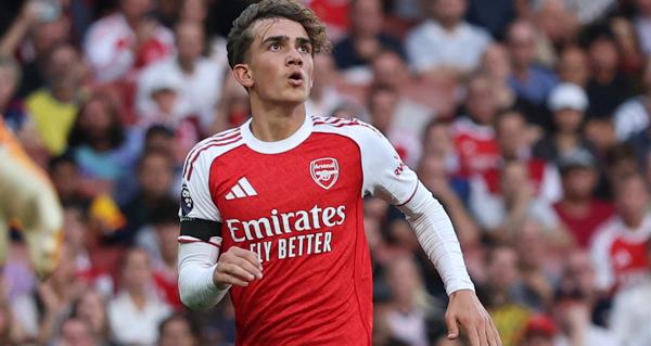 阿森纳少年球员马克斯·道曼的家人已经获得国际足联经纪人执照，以便自行管理他的职业