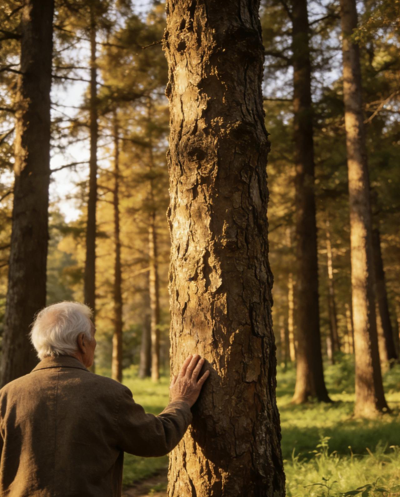 退休后，不能老窝在家里不出门，你得做到4多：1. 多去公园走一走每天出门半小