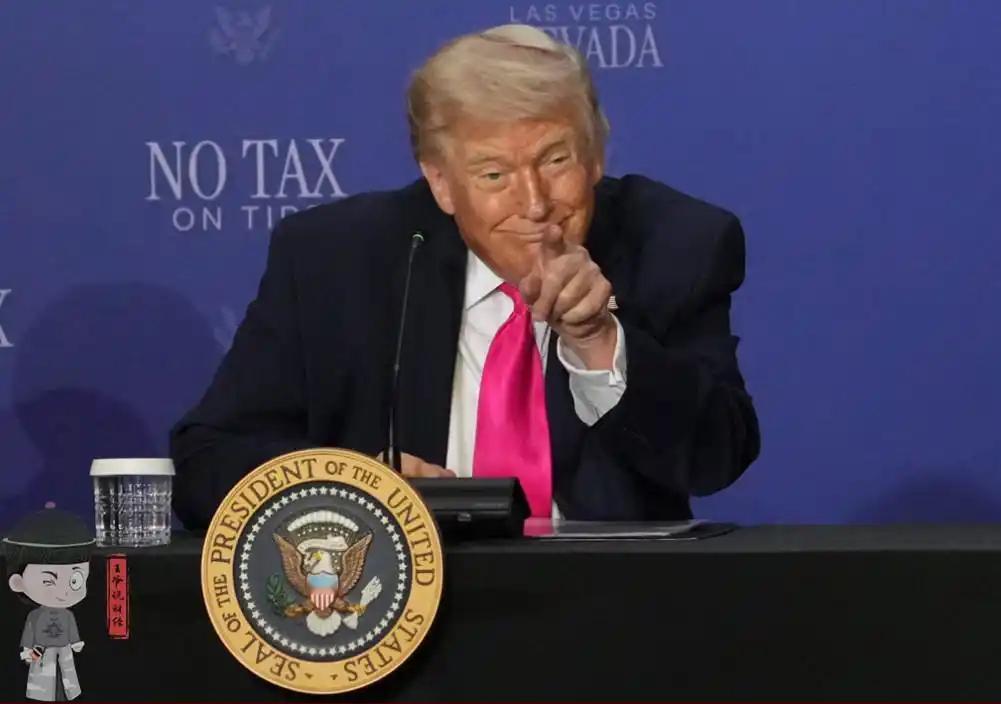 阿联酋左右逢源，一边跟美国谈保命钱，一边给中国递橄榄枝，石油美元要慌了？最近国际