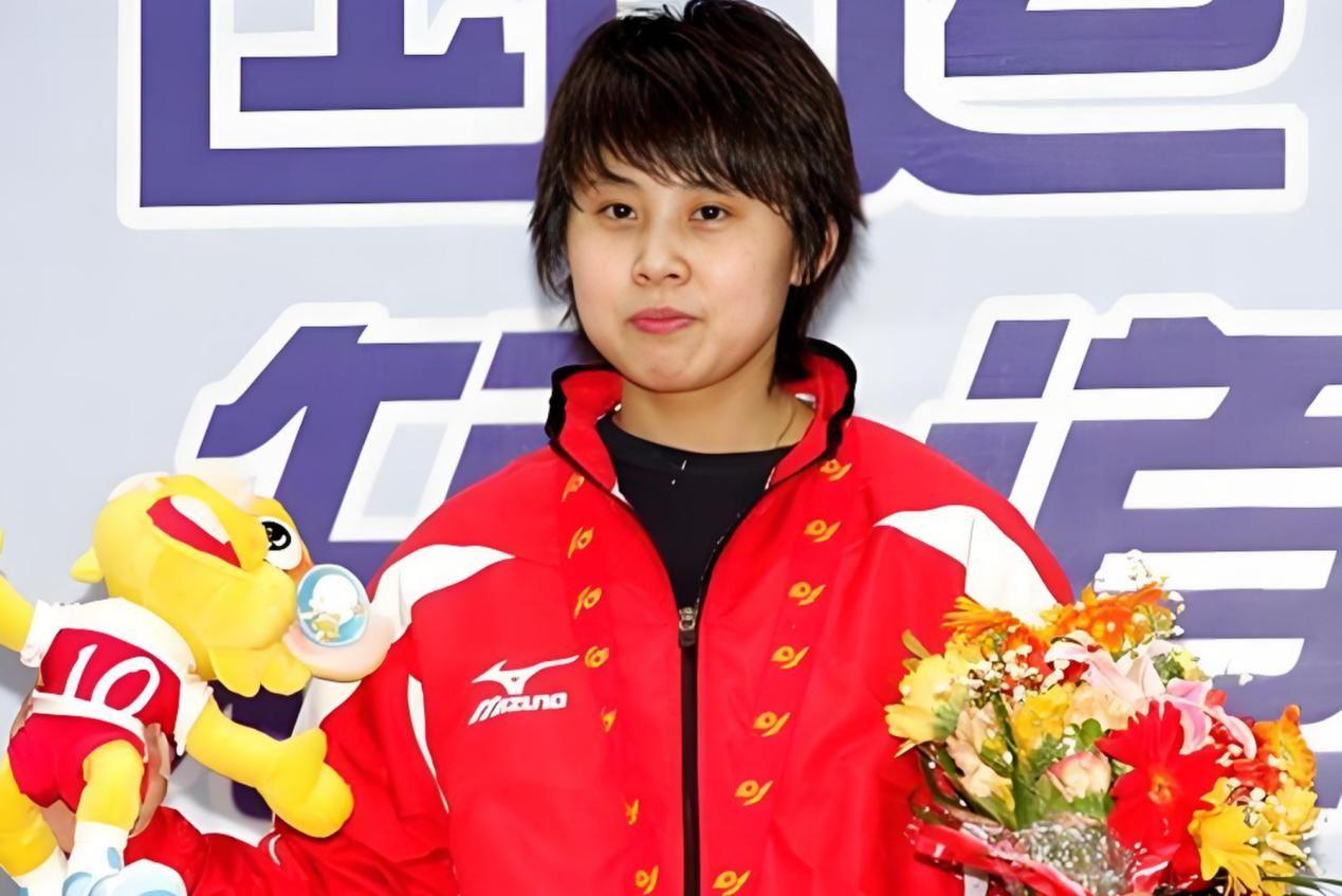 看了短道速滑混接决赛，终于明白，王濛4年前直播解说的时候，说的那句我的眼睛就是尺