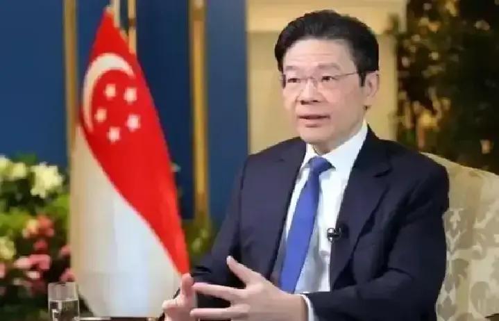 光是我们民间的批评，就已经让新加坡感到非常的有压力！在黄循财发表明显偏向于日本的