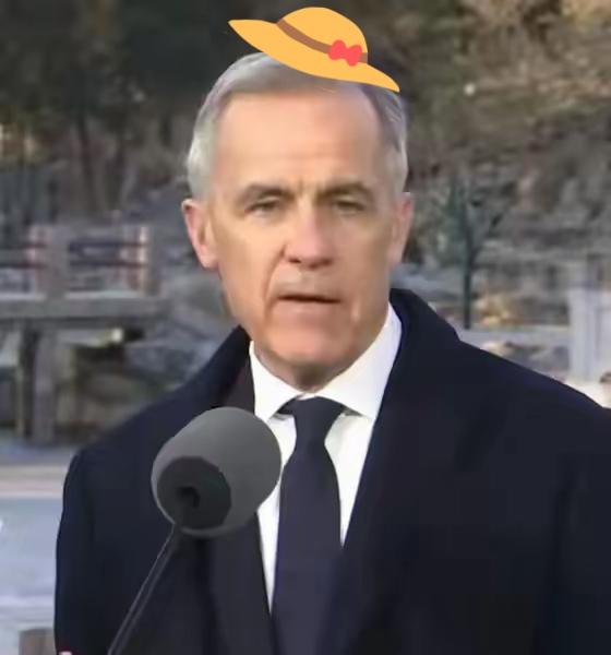 1月16日，加拿大总理卡尼访华时官宣，允许4.9万辆中国电动汽车以6.1%的最惠