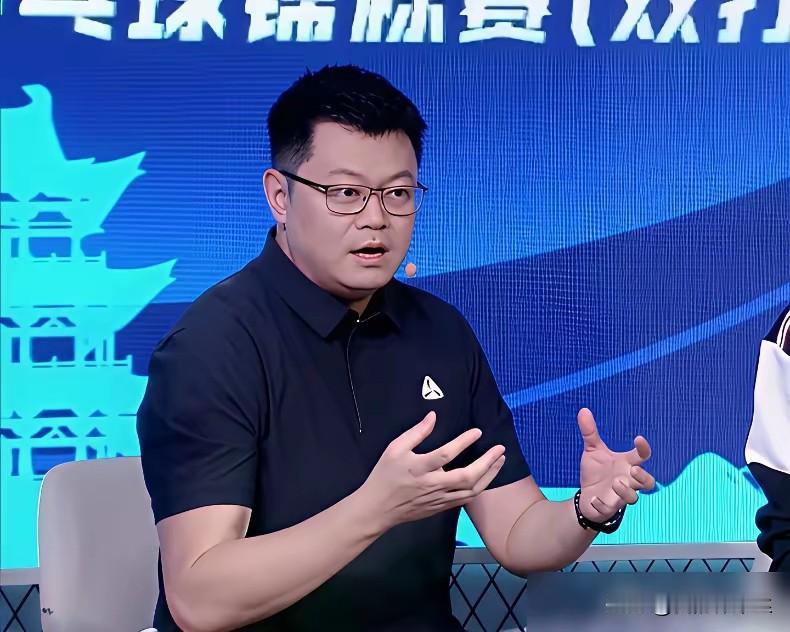 龙蟒组合全锦赛能夺冠吗？侯英超说马龙/许昕这对组合，技术是世界顶尖，经验世界顶