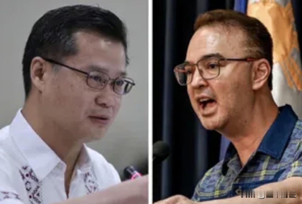 菲律宾参议员阿兰·彼得·卡耶塔诺阵营正寻求与参议员舍温·加查利安阵营达成“休战”