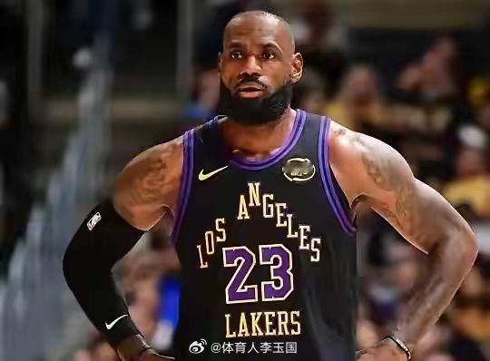 勒布朗的经纪人里奇·保罗刚刚扔出了一颗炸弹💣💣💣直接公开建议湖人交易勒布朗