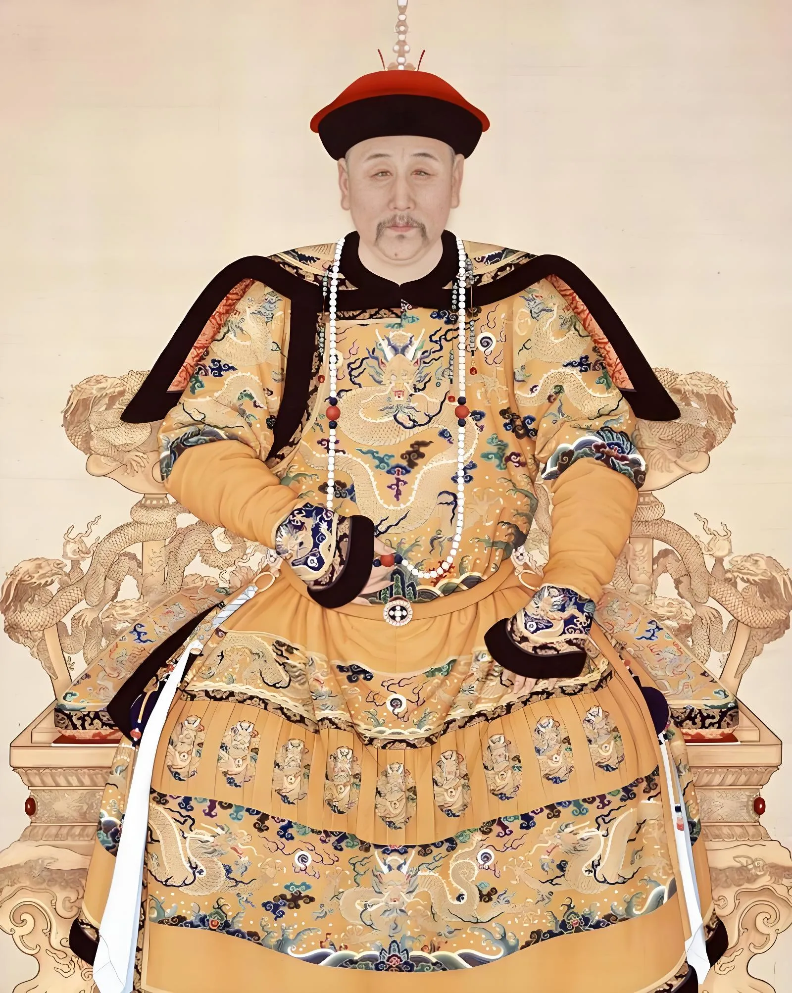 清世宗雍正皇帝的简历及不为人知的故事心悟云舒｜2026年09月20日一、皇帝简历清世宗爱新觉罗·胤禛