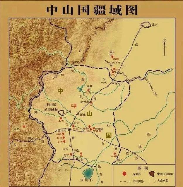 公元前408年，魏国大将乐羊带兵打了三年，终于把中山国啃下来了。打完之后，魏文侯