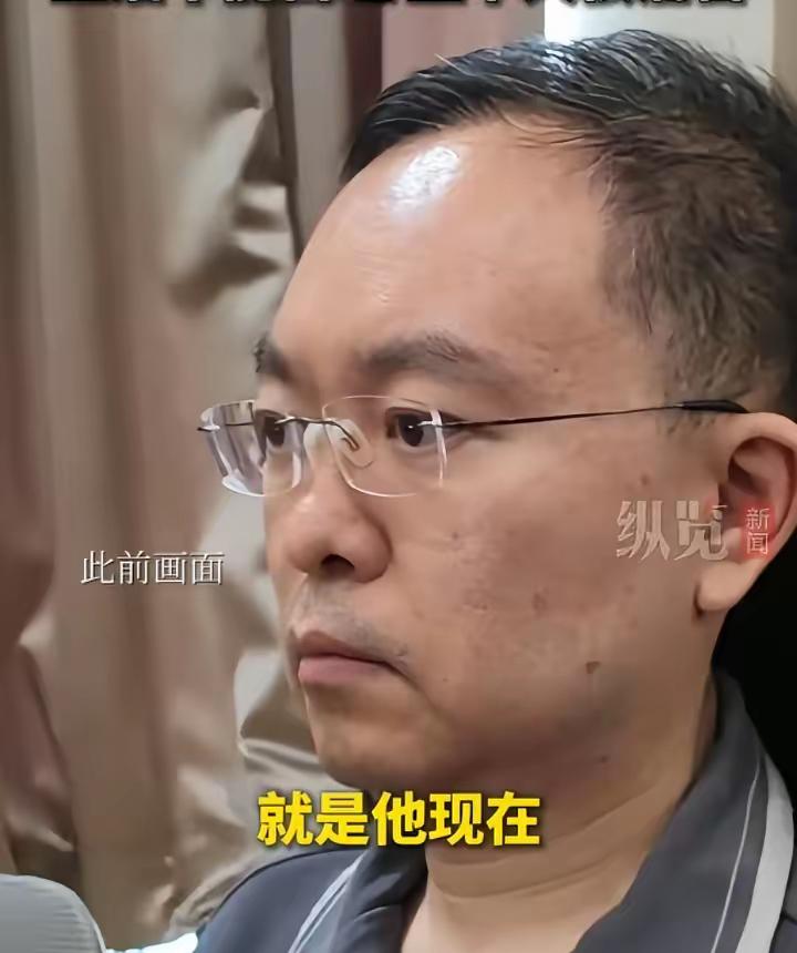 这样活着也是遭罪啊！！蔡磊妻子接受采访时透露，现在蔡磊已经完全没有了语言能力，