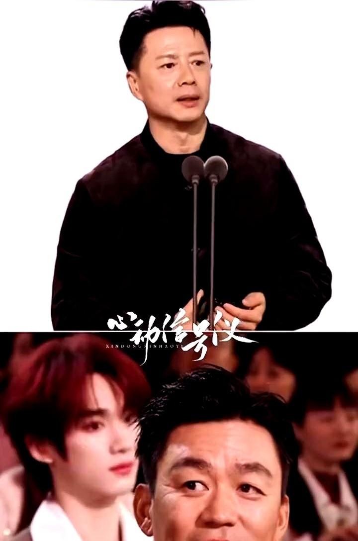 段奕宏王宝强这对，在2025年居然“打”起来了。一个《沙尘暴》豆瓣8.1，一