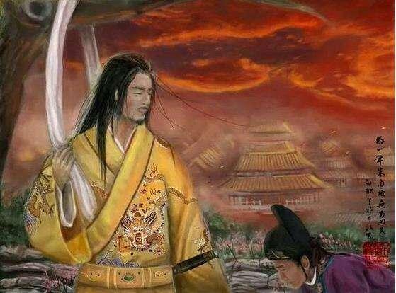 “他杀了魏忠贤，却杀不死大明的‘内耗癌’｜崇祯：33岁猝死，17年换50个内阁，