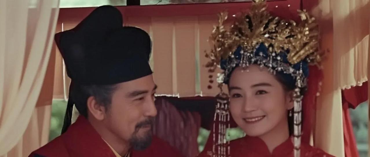明末，钱谦益，晚年纳秦淮名妓柳如是为妾。为讨佳人欢心，钱牧斋暗中寻来助兴媚药，柳