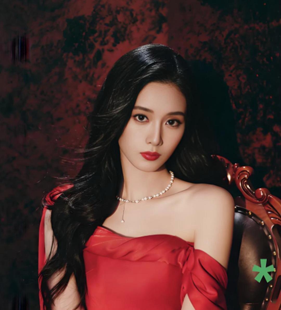 徐艺洋如今的处境，给所有女性敲了一记温柔的警钟。去年10月她嫁给黄子韬，外界以为