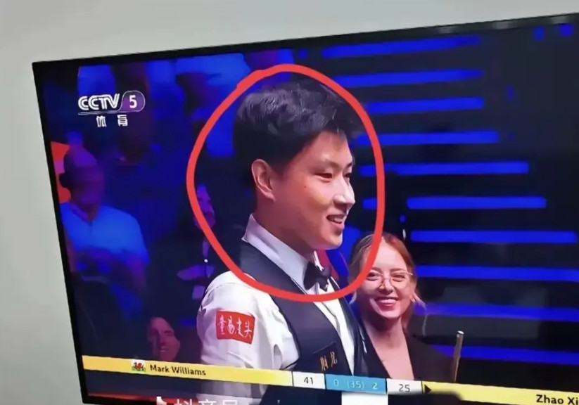 看到赵心童拿了483w的奖金后，我回家后马上做了3件事，第一，立马把孩子补习停掉