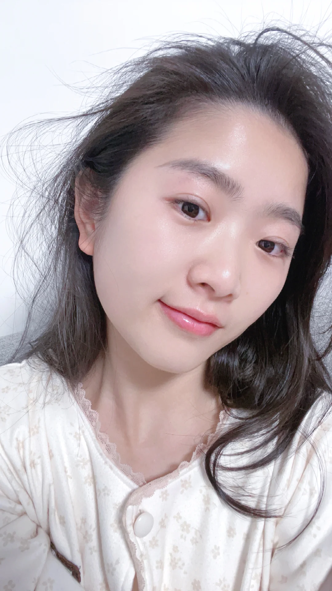 护肤的尽头是素面朝天