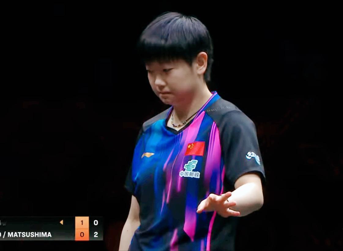 莎头开局0:2落后，莎莎小手一压，稳住！大头得令！开始反攻，大头冲，大头冲