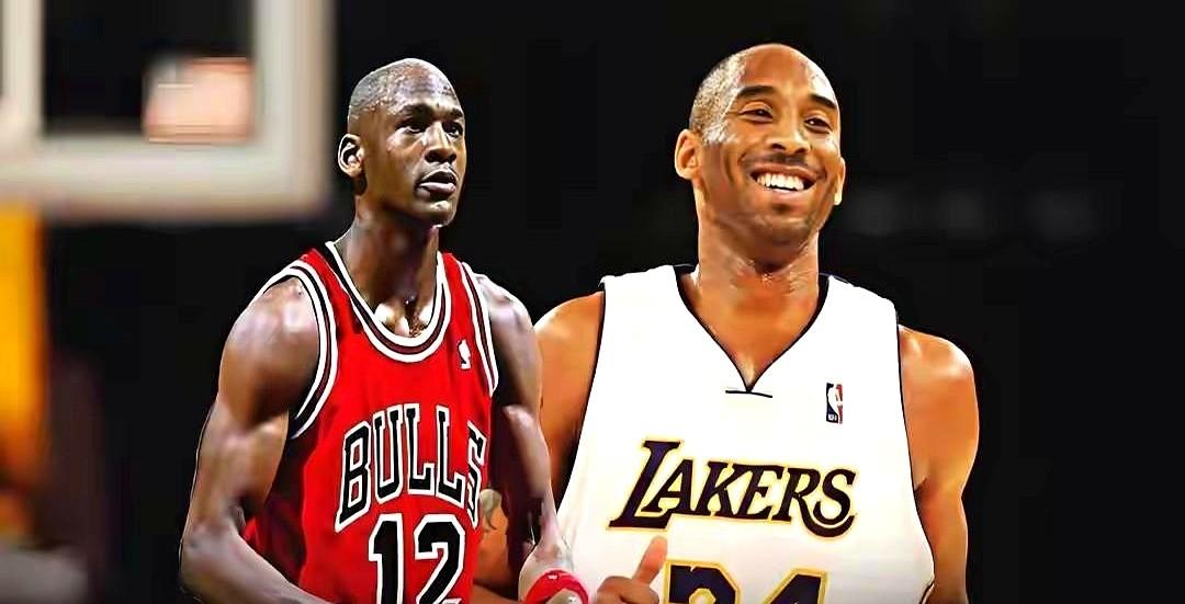 如果把科比换到90年代的公牛，他能拿六冠吗？答案可能很直接：能拿，但拿不全。