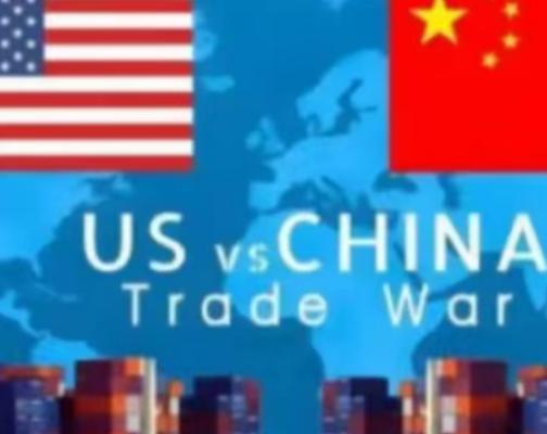 中国为什么不希望美国倒下？说白了，如果美国失去了“世界霸主”的位置，那么咱们极有