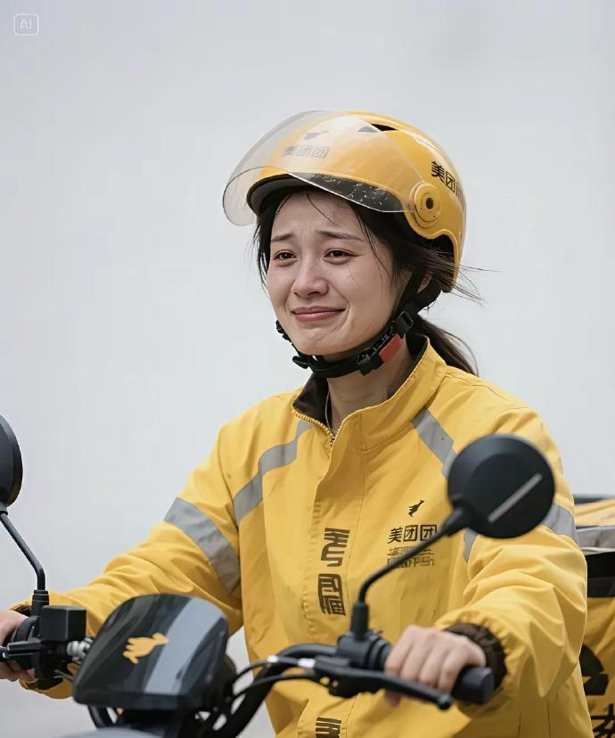为什么现在很多女生也开始送外卖了？内行人的一席话道出其中真相。在大部分人眼里，