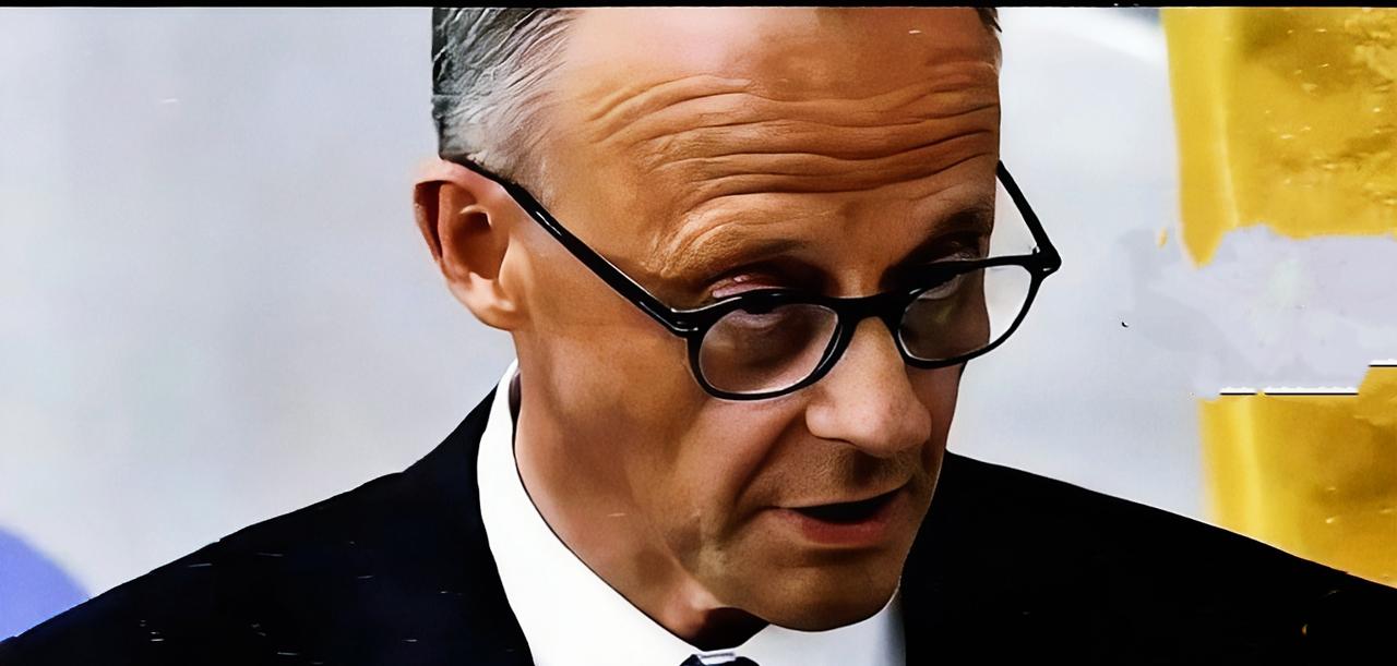 德国6G禁令硬刚中国？200亿天价账单+专利卡脖子，自断后路太不明智！