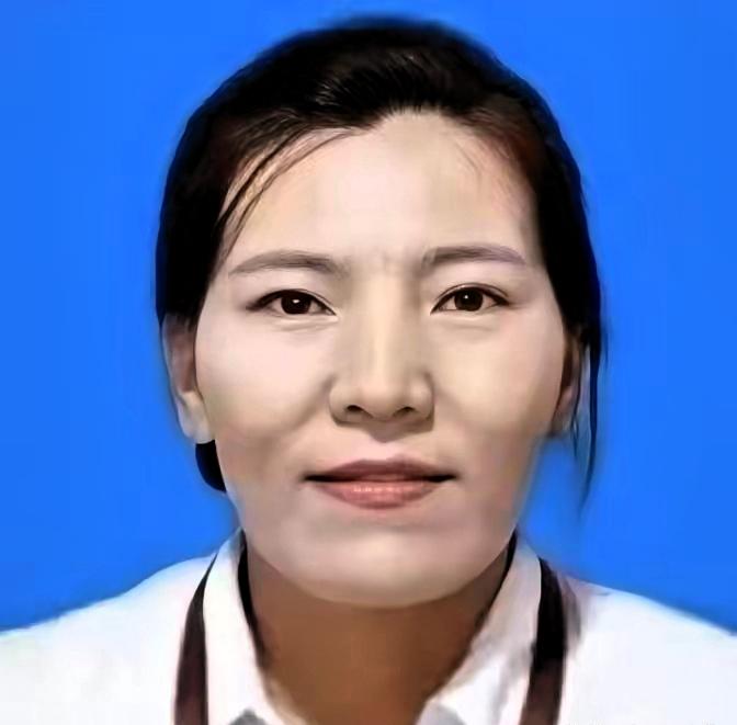 河北一位34岁的宝妈郭俊霞，看着隔壁邻居夫妻，短短三年时间里先后因病离世，家彻底