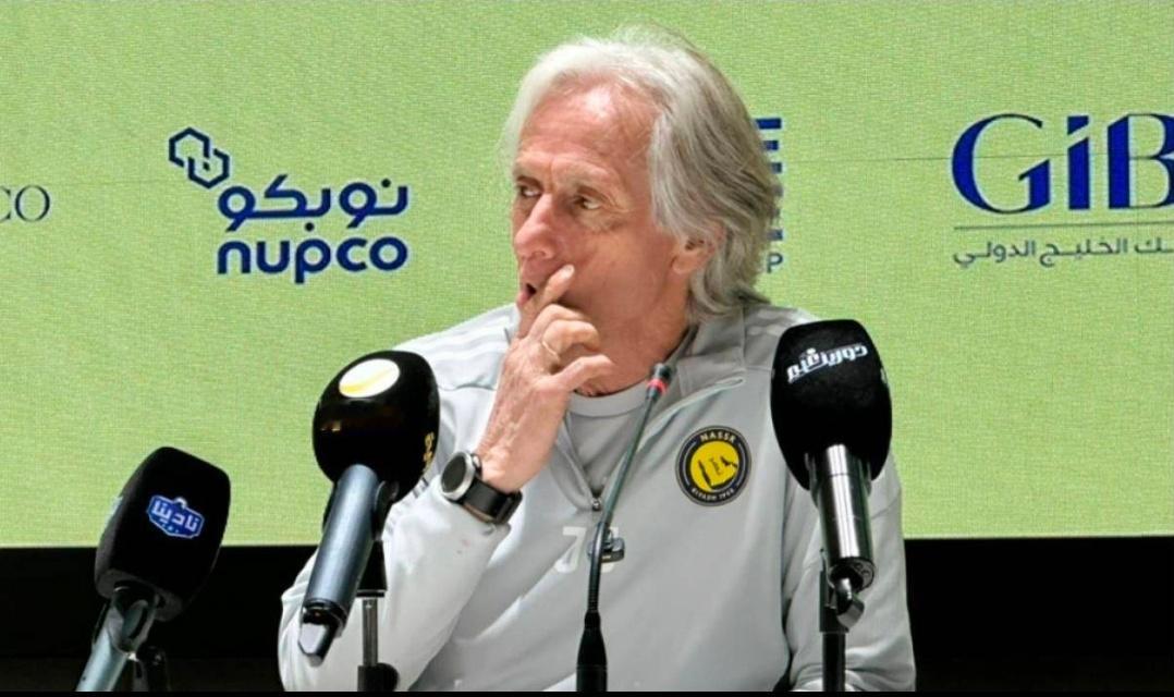 利雅得胜利主帅称利雅得新月俱乐部获照顾，新月发表声明谴责在沙特联赛第16轮对阵利