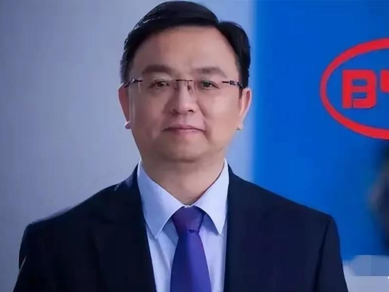 未来15年谁会赶超比亚迪？1，吉利？2，奇瑞？3，长安？4，长