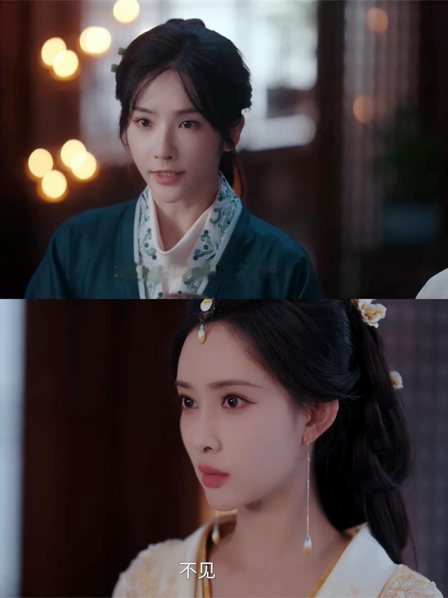 夯爆了！《百花杀》孟子义，凭什么斩男更斩女？原本是冲着孟子义的脸追的《百