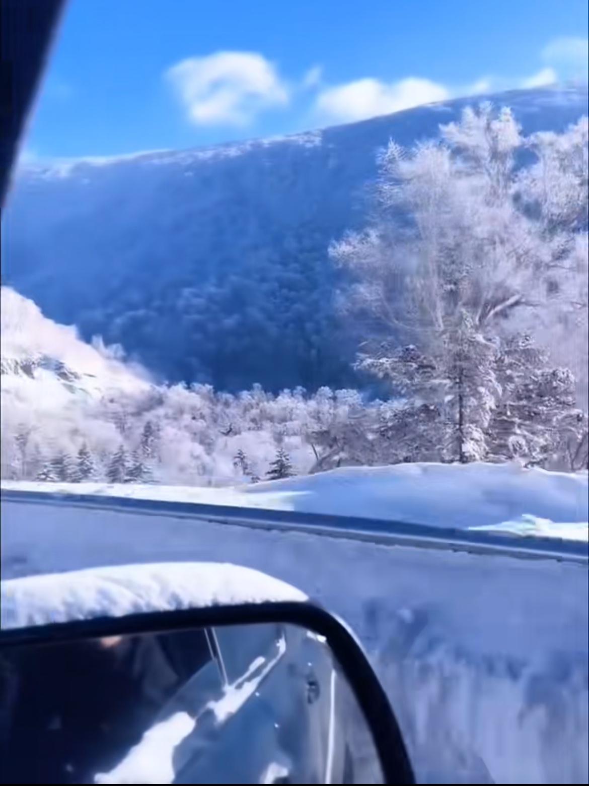 今年过年跟婆婆说不回去了，我整‮把接直，答回的她破防了！​‎͏ 本以为会