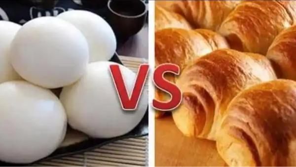 从健康和营养的角度来说，长期吃面包和长期吃馒头，到底哪个更好？其实决定两者升糖快