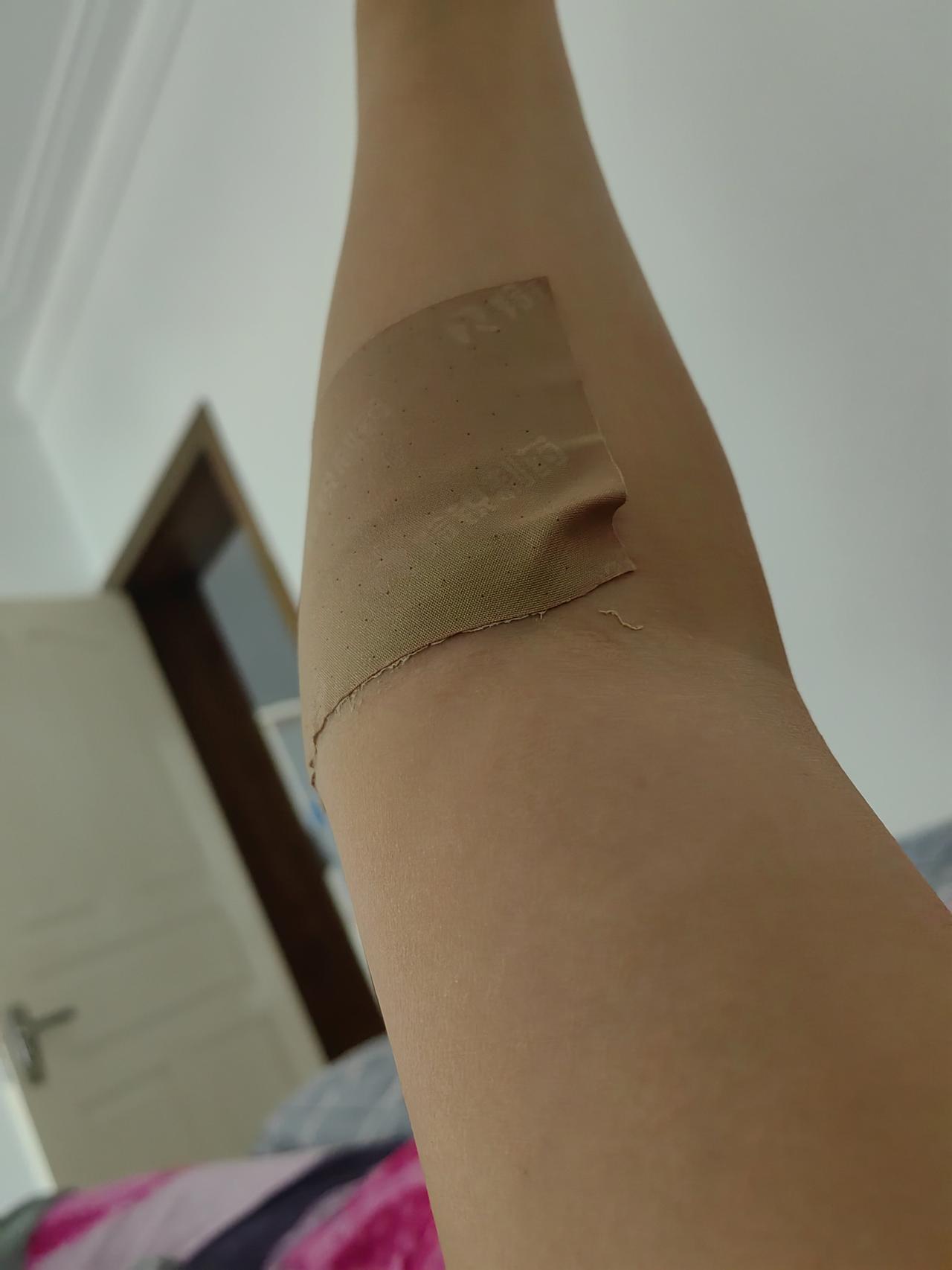 37岁的我，体重121斤，肚子像怀孕三个月，我有时候自己都嫌弃我自己。去年的时候