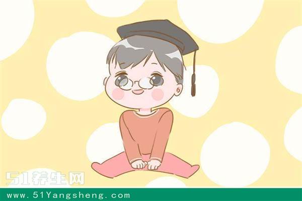 原来这才是生出高智商宝宝的正确打开方式, 后悔知道的太晚