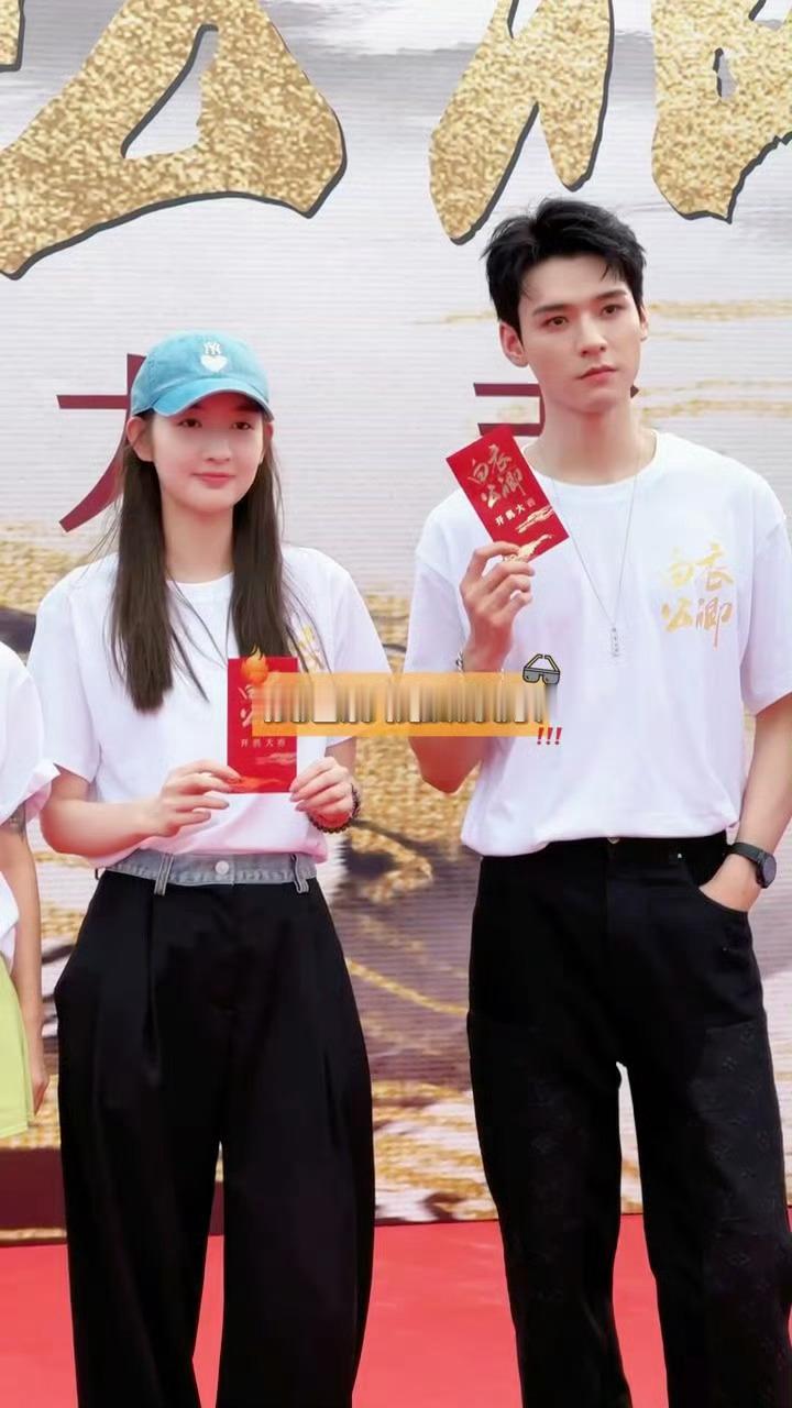 龚俊、王玉、聂远雯白衣公卿开机还是武侠？看到制作方是西嘻……我觉得上限不需要带太