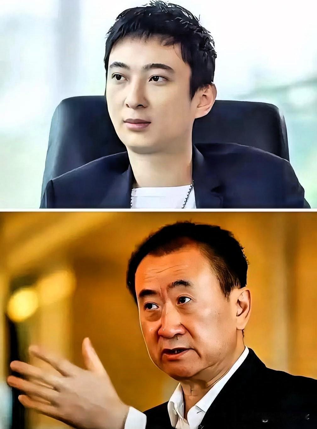 快讯快讯！王健林被限高一觉醒来，王思聪的朋友圈怕是炸了锅——老爸王健林被
