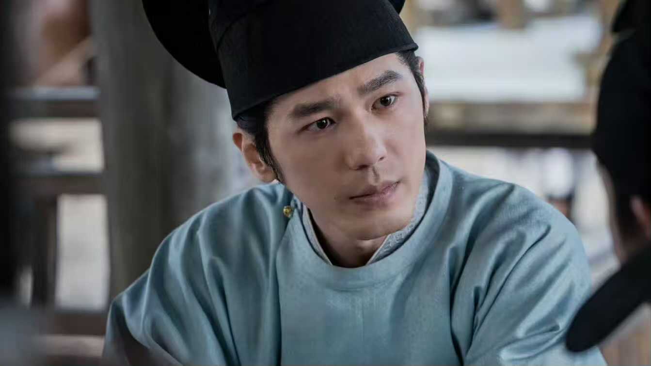 电视剧《太平年》里，谁的演技最出彩？古装大剧《太平年》热播引热议。虽然部分观众