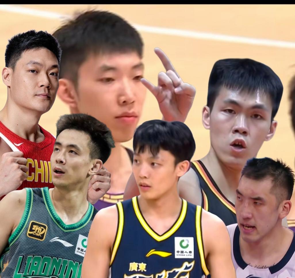 二十支球队各自选出一位本土核心，这样选还合适吧：1，广厦队——胡金秋，进攻端高