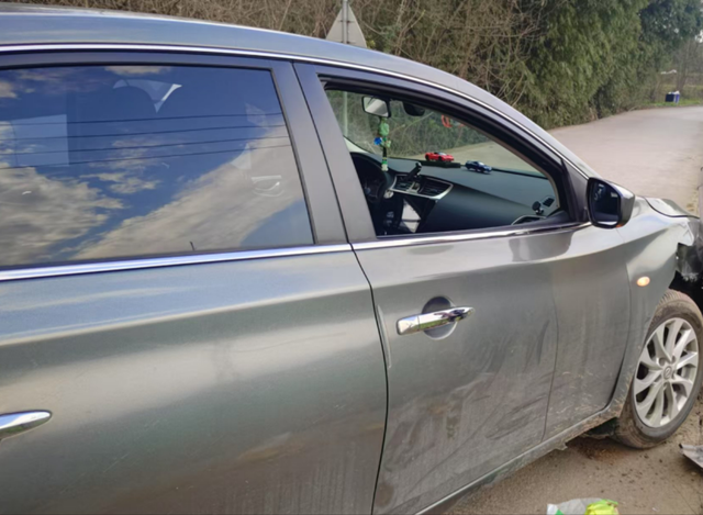 说说家用代步车最大的缺点轩逸我也开了这么些年了，今天我们就来说说他的致命弱点！