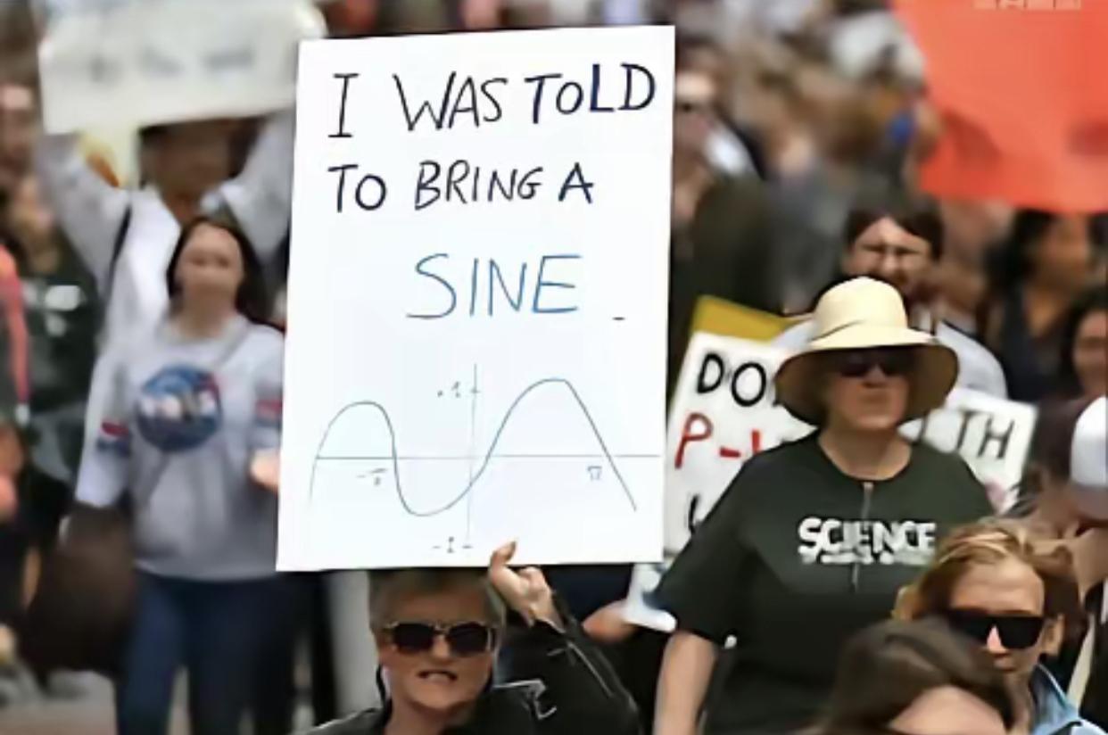 全球超2000名顶尖数学家集体抵制国际数学家大会在美国举办！四年一度的国际数学家