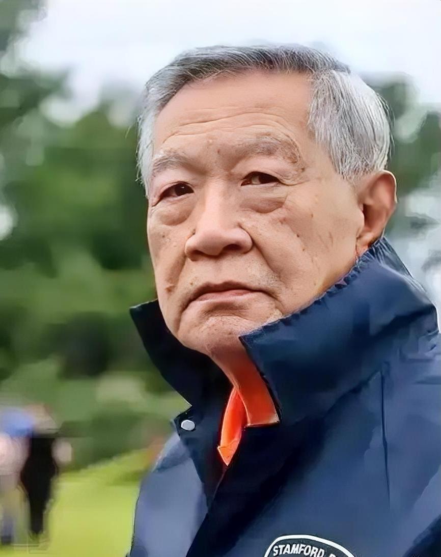 泪目！终于知道李昌钰逝世后，为啥把全身器官都捐了？却唯独留下“眼睛”，只因为